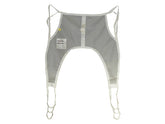 Bath Sling X-lg Nylon Mesh